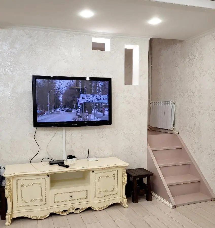 Зеленая Поляна: Apartment Shato