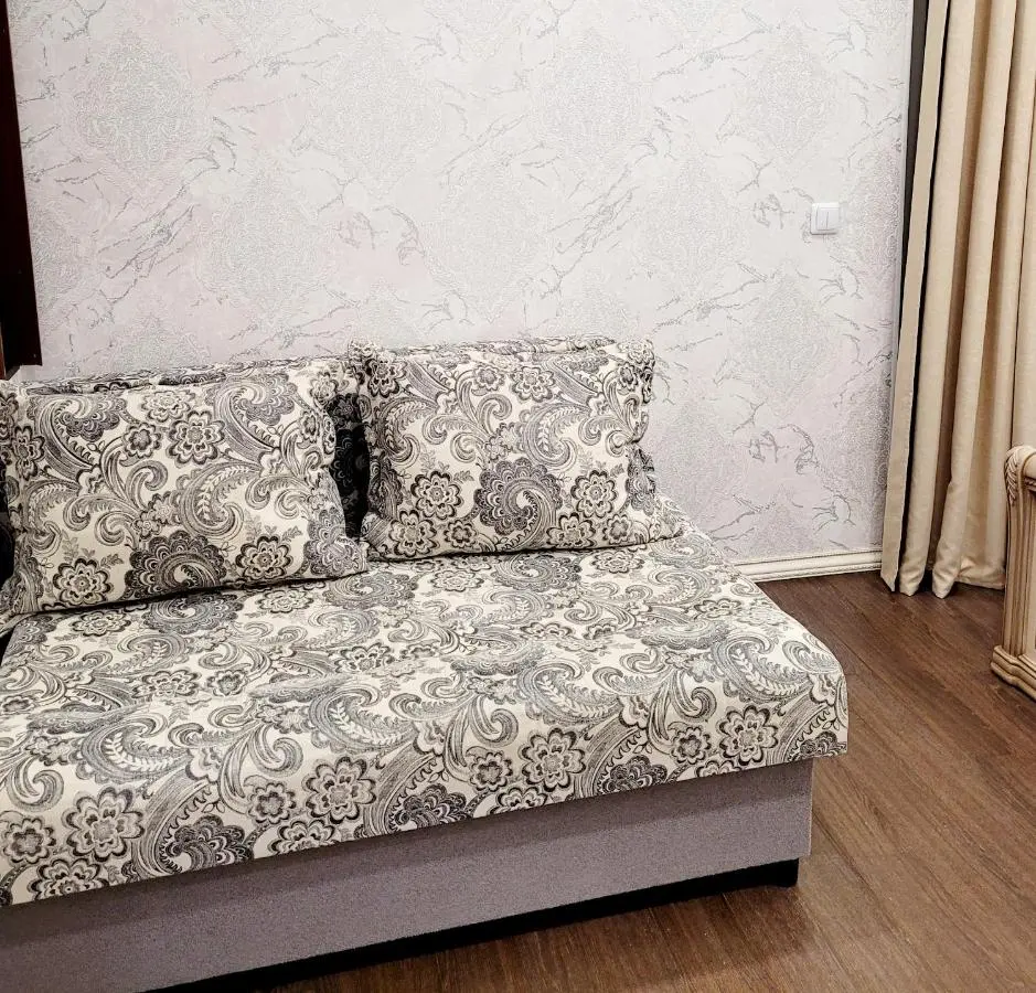 Зеленая Поляна: Apartment Shato
