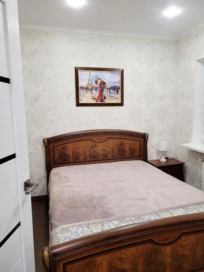 Зеленая Поляна: Apartment Shato
