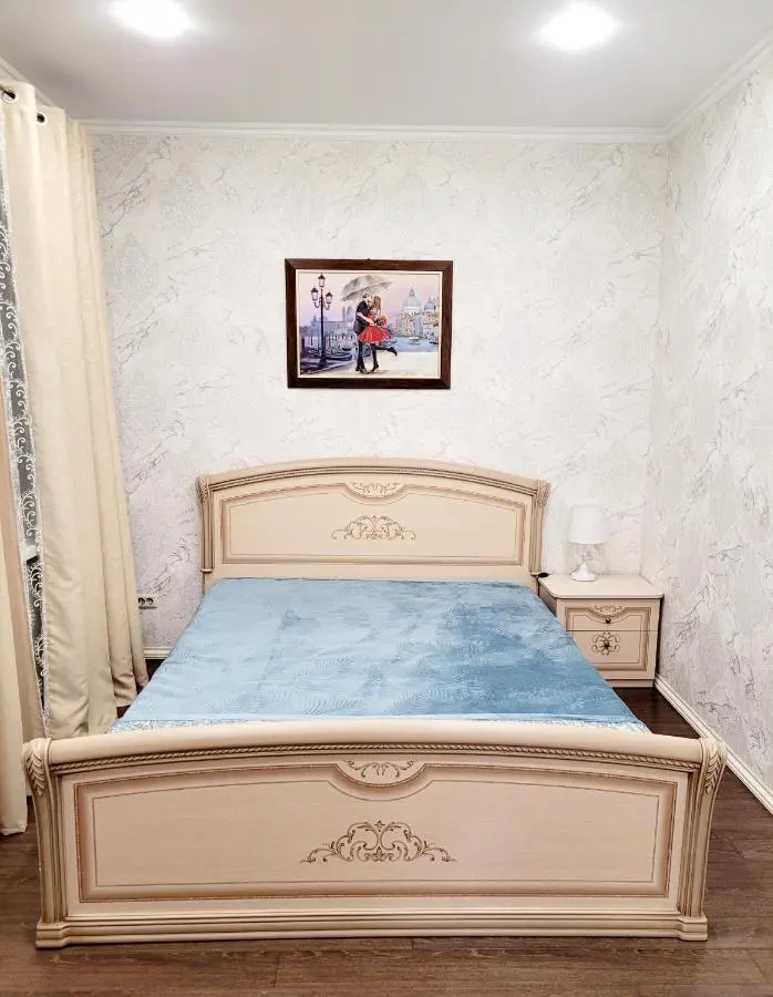 Зеленая Поляна: Apartment Shato