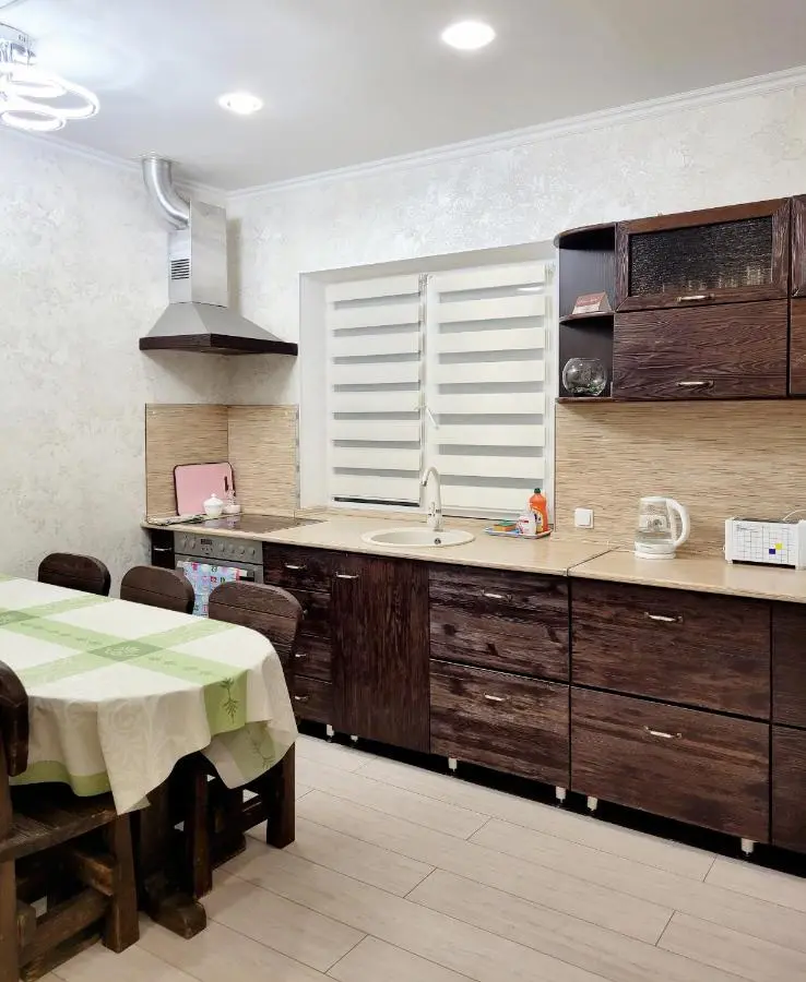 Зеленая Поляна: Apartment Shato