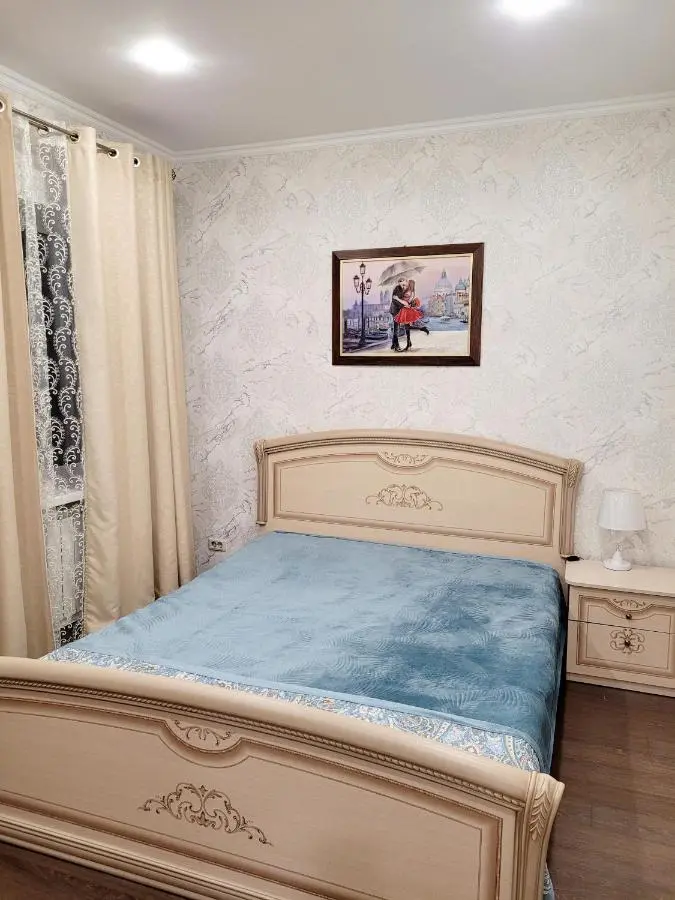 Зеленая Поляна: Apartment Shato