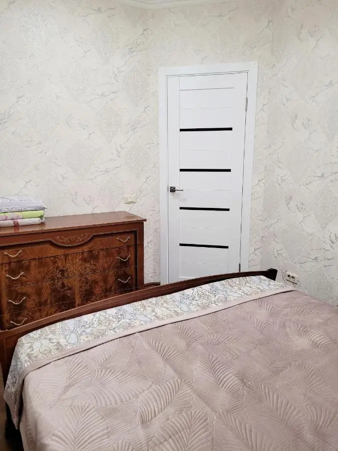 Зеленая Поляна: Apartment Shato