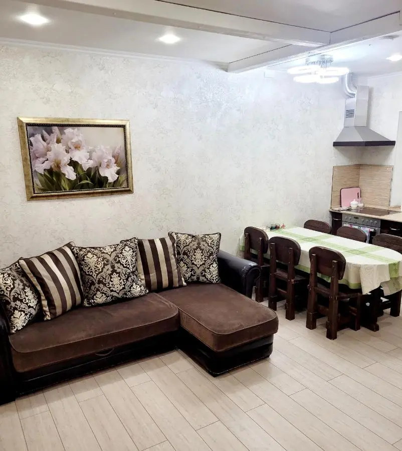 Зеленая Поляна: Apartment Shato