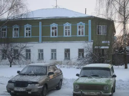 Krasnaya Ploschad — фото 1