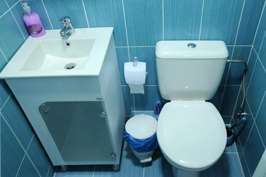 Пловдив: Home Hostel Plovdiv