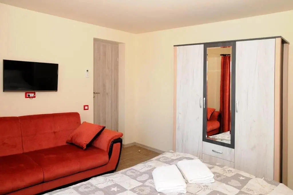 Пловдив: Home Hostel Plovdiv