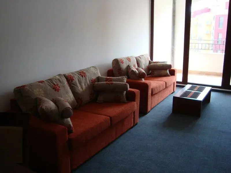 Ахелой: Palm Marina Apartment Complex