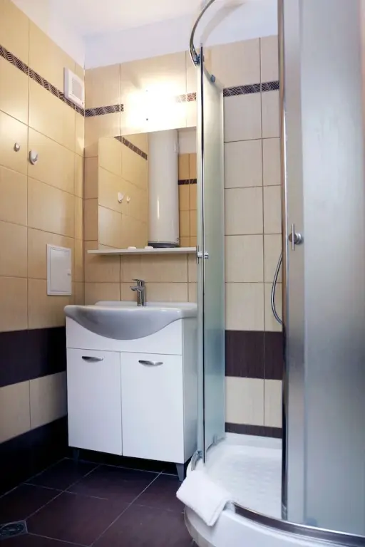 Бургас: Sea Garden Apartment