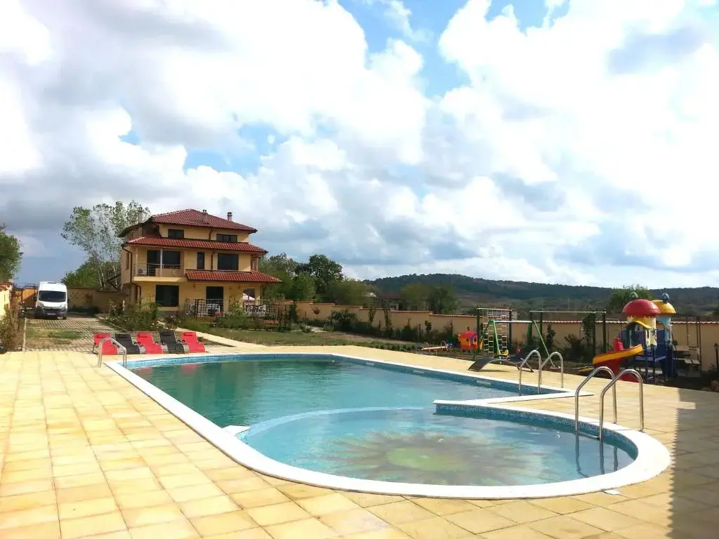 Созополь: Morski Horizonti Guest House