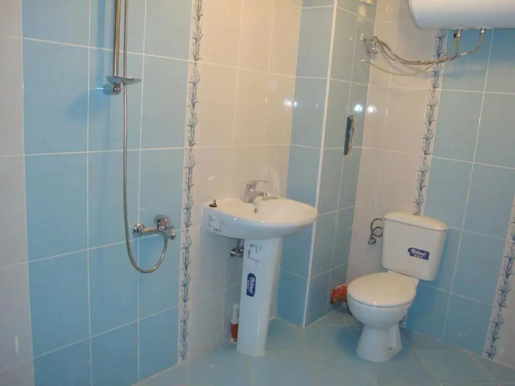 Созополь: Morski Horizonti Guest House