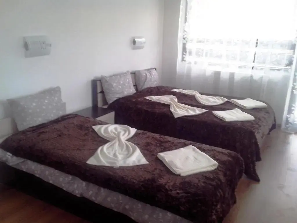 Созополь: Morski Horizonti Guest House
