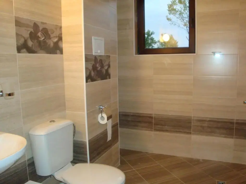 Созополь: Morski Horizonti Guest House