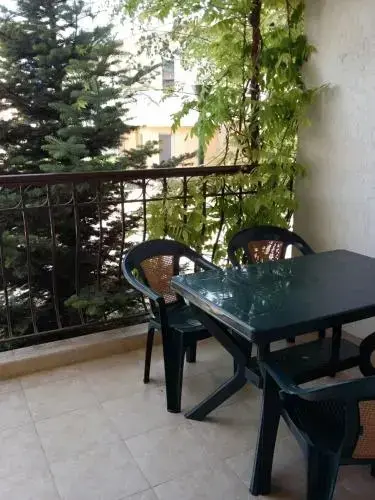 Балчик: Studio Chez nous