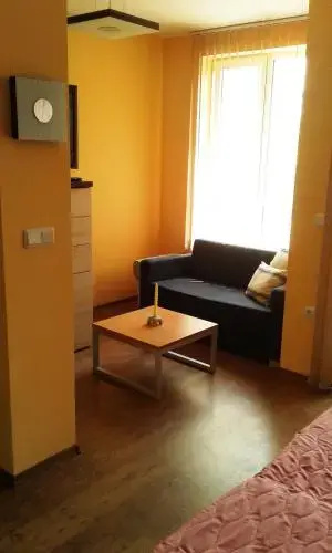 Балчик: Studio Chez nous