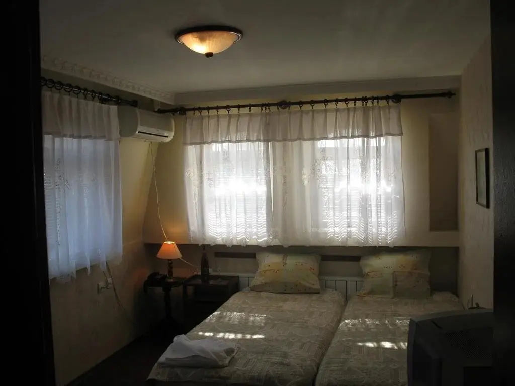 Тырговиште: Family Hotel Regina