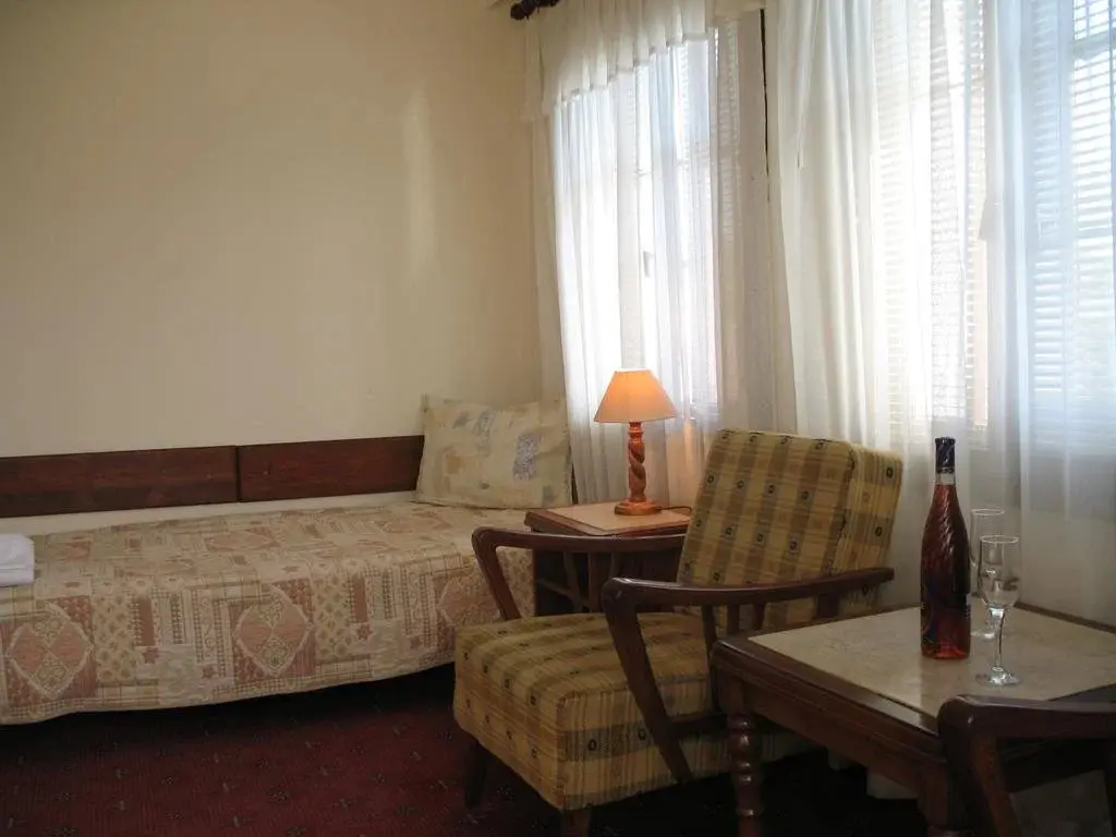 Тырговиште: Family Hotel Regina