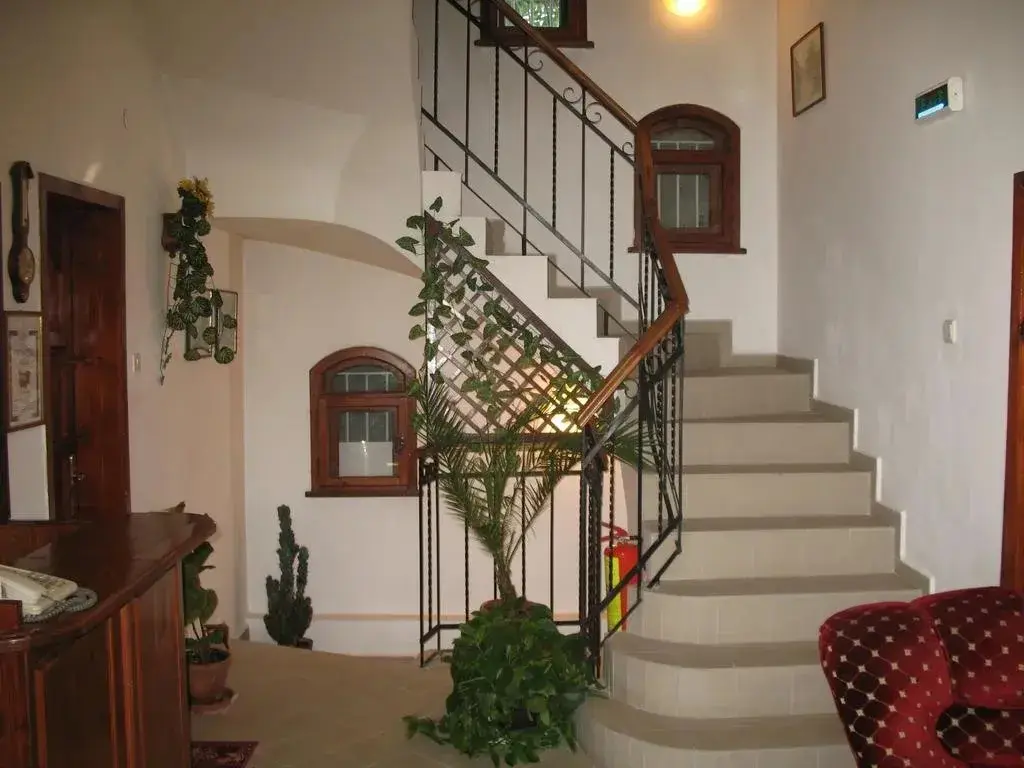 Тырговиште: Family Hotel Regina