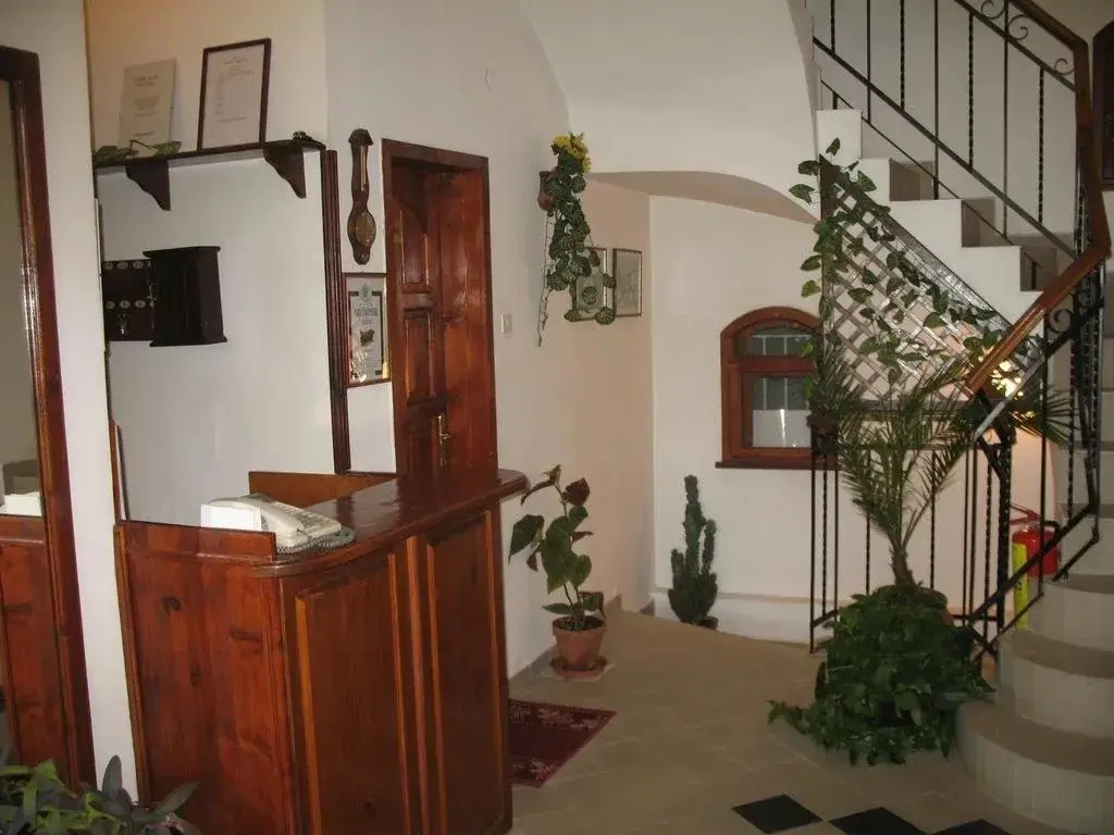 Тырговиште: Family Hotel Regina