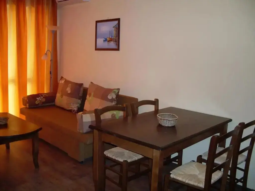 Обзор: Condo Hotel Valentina