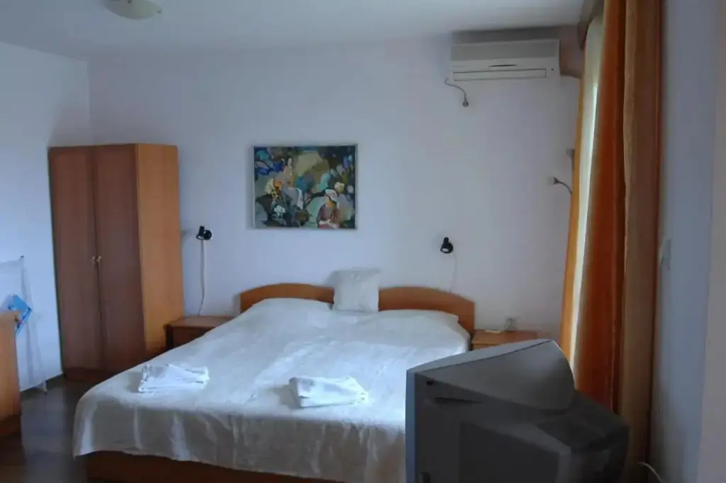 Обзор: Condo Hotel Valentina