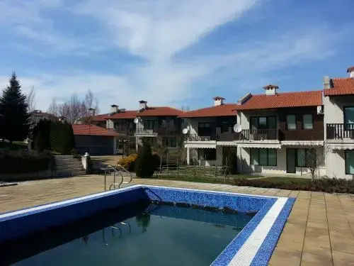 Варна: House No 5 in Priselci Green Hills Complex