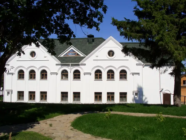 Суздаль: Отель Кремлевский
