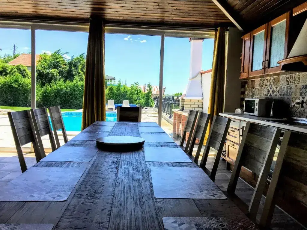 Балчик: Villa Gioia del Sole