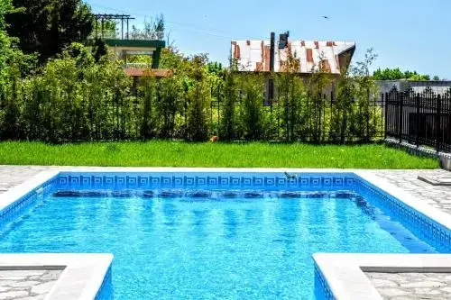 Балчик: Villa Gioia del Sole