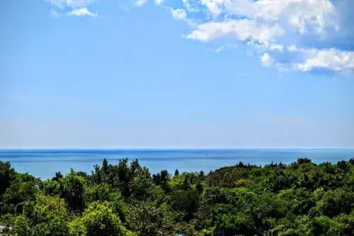 Балчик: Villa Gioia del Sole
