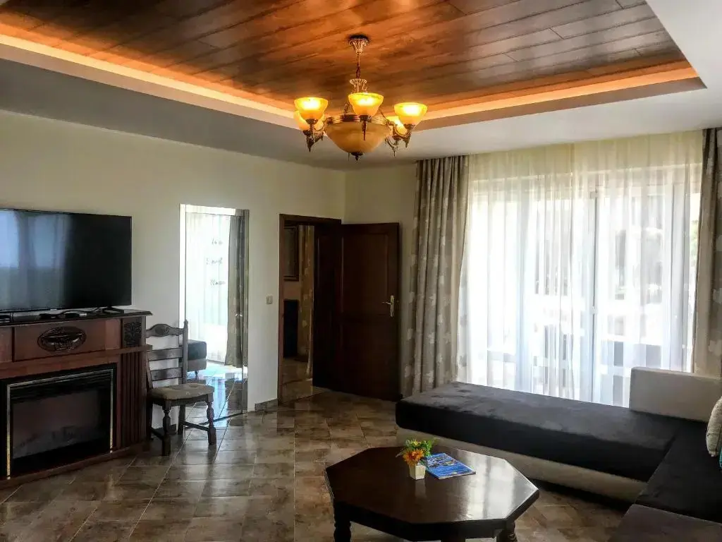 Балчик: Villa Gioia del Sole