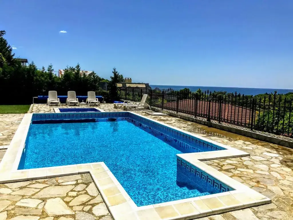 Балчик: Villa Gioia del Sole