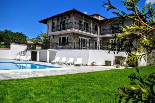 Балчик: Villa Gioia del Sole