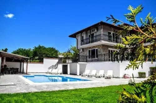 Балчик: Villa Gioia del Sole