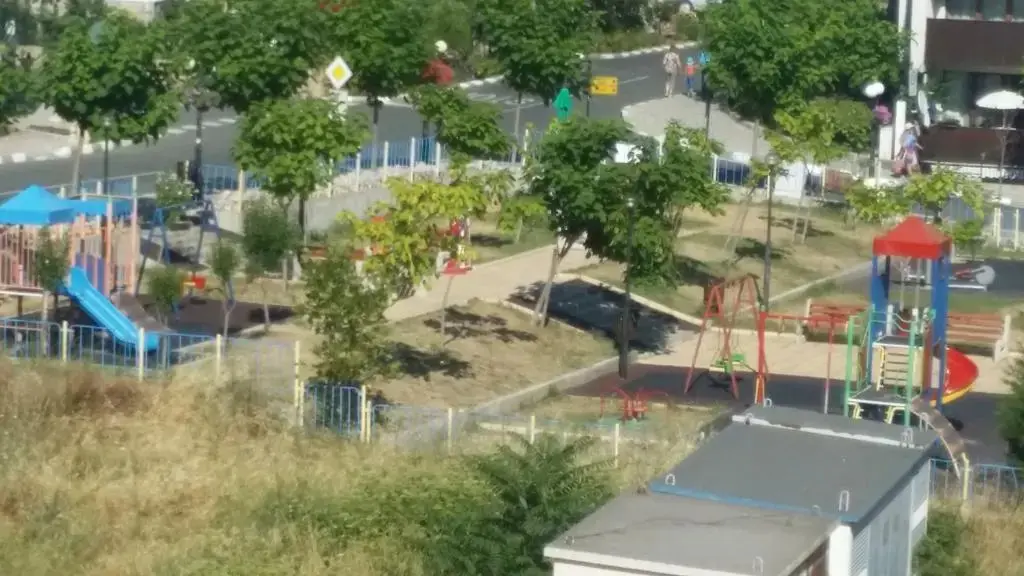 Свети Влас: Vega Village Marina Beach