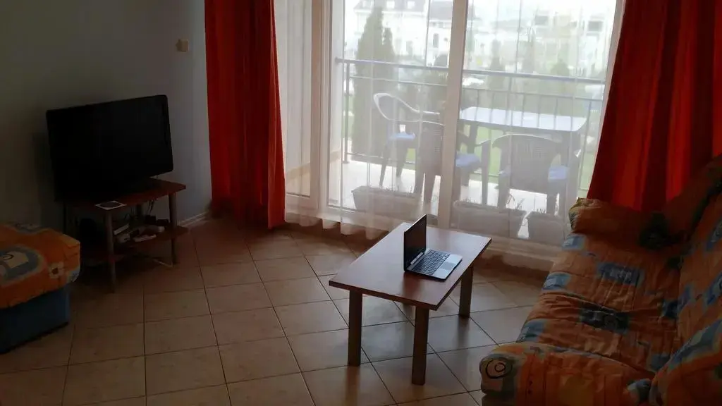 Свети Влас: Vega Village Marina Beach
