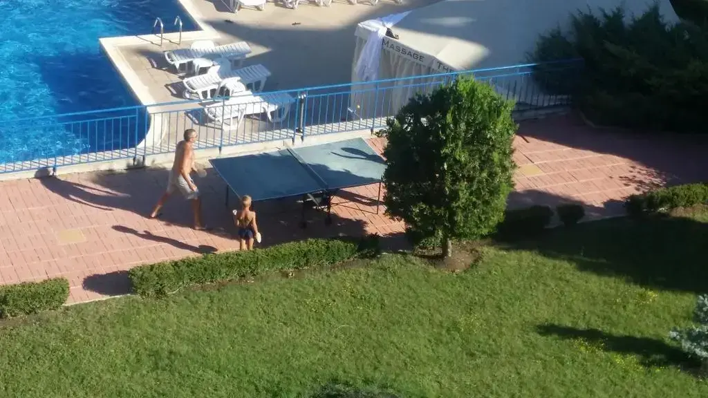 Свети Влас: Vega Village Marina Beach