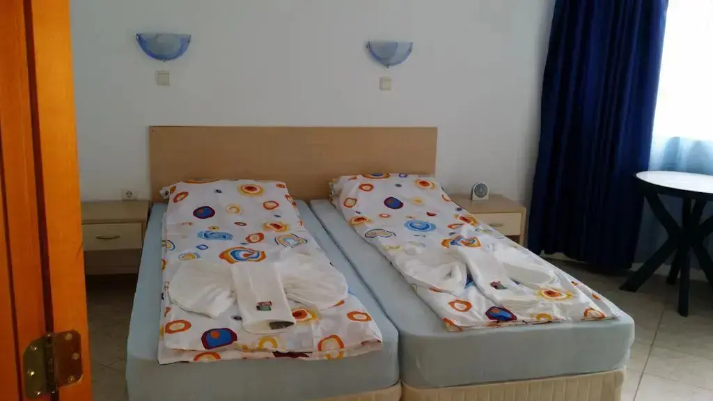 Свети Влас: Vega Village Marina Beach