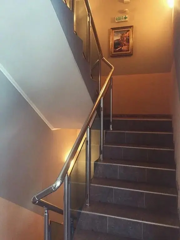 Несебр: Royal Family Hotel