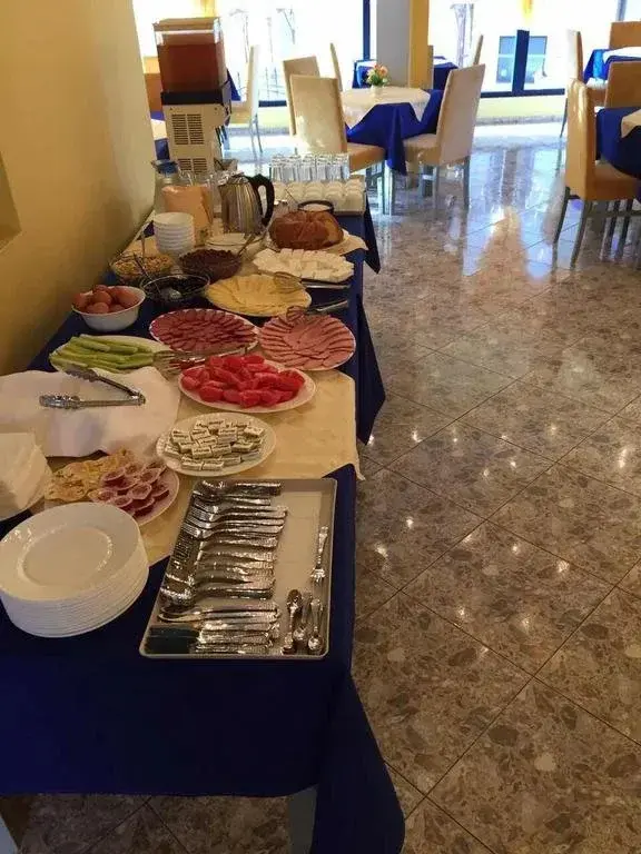 Несебр: Royal Family Hotel