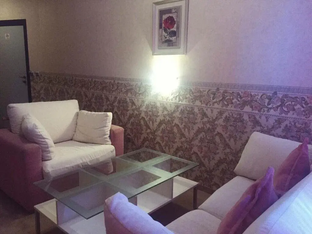 Несебр: Royal Family Hotel
