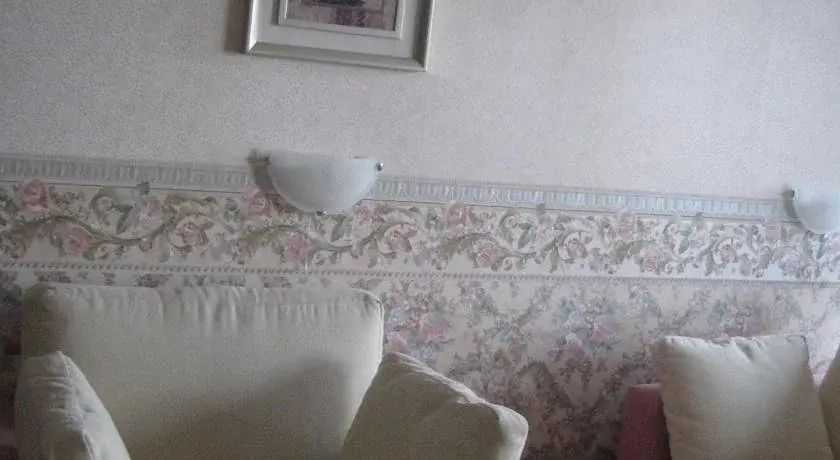 Несебр: Royal Family Hotel