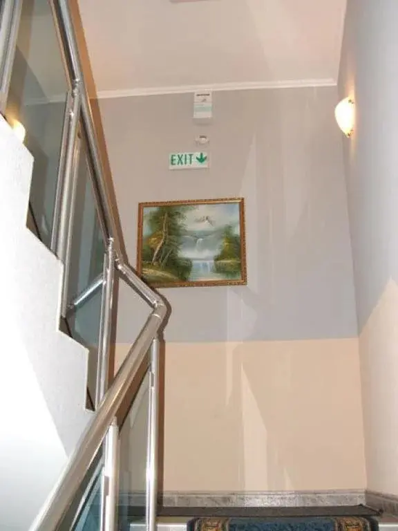 Несебр: Royal Family Hotel