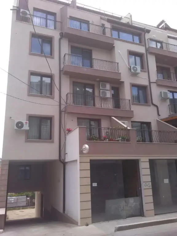 Apartments Hristovi — фото 1