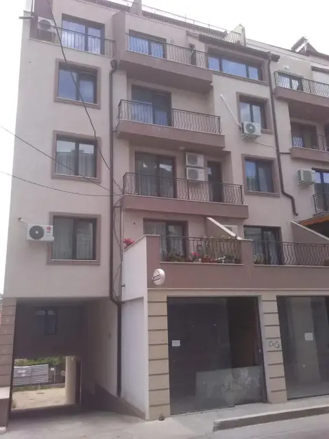 Apartments Hristovi — фото 1