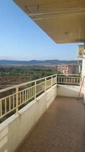 Nesebar Fort Club Apartment — фото 1