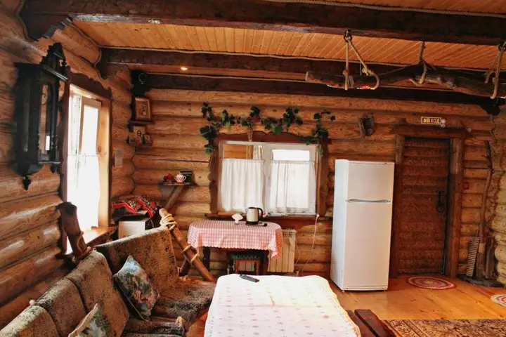 Гороховец: Kupecheskaja Usad'ba