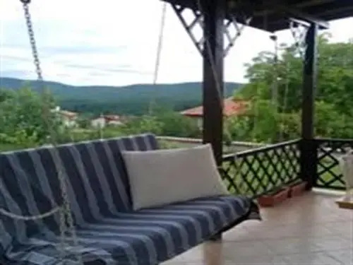 Царево: Villa Panorama