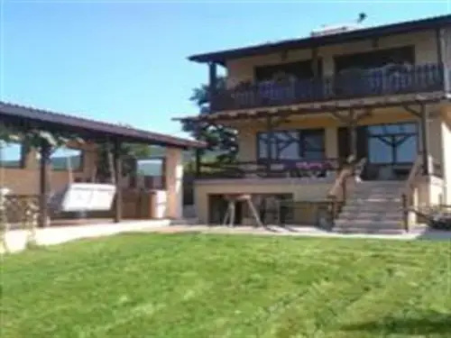 Царево: Villa Panorama