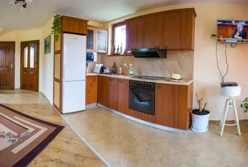 Царево: Villa Panorama